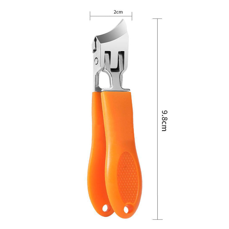 Coupe-Ongles Puissant pour Ongles Épais avec Protection – Image 8