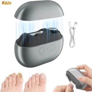 Coupe-Ongles Orthopédique Inox – Ongles Épais