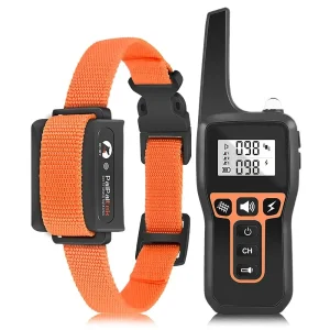 Nylon orange