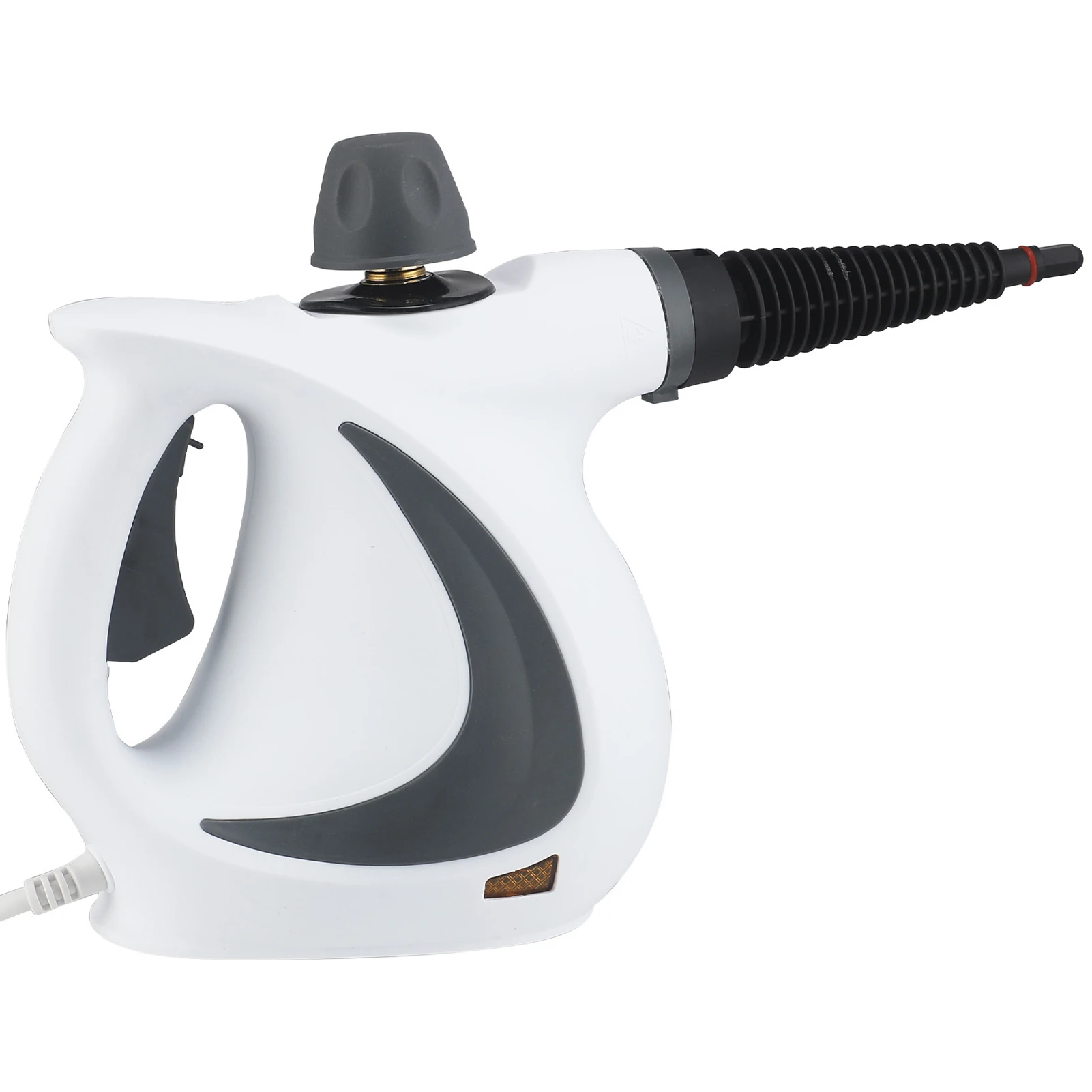 Nettoyeur Vapeur Portatif 7-en-1 1050W Chauffage Rapide – Image 4