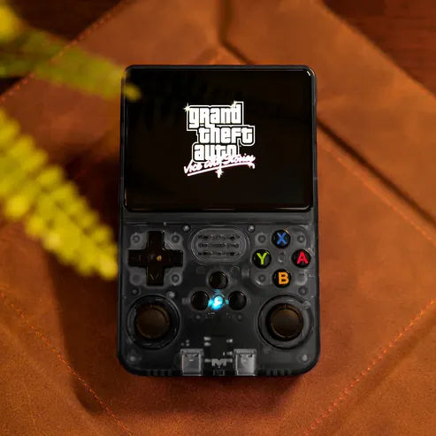Console Rétro Portable Multi-Jeux pour Enfants et Adultes – Image 3