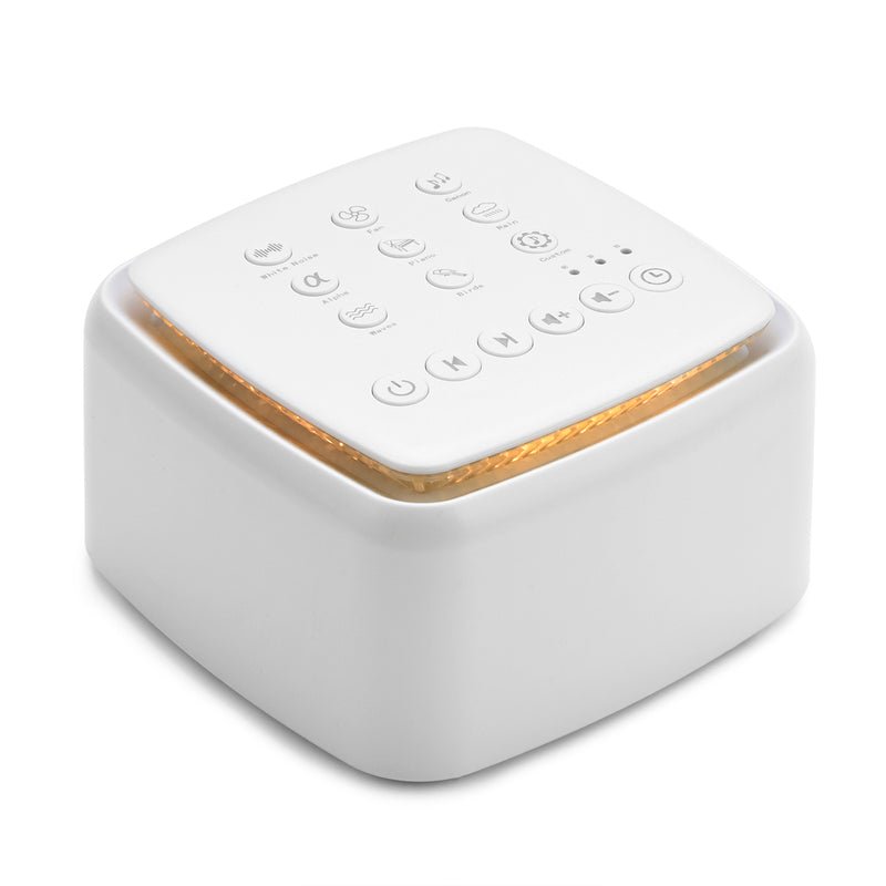 Appareil Bruit Blanc Anti-Stress Sommeil Apaisant – Image 2