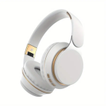 NOUVEAU RICHE SonicAir | Kabellose Bluetooth-Kopfhörer Weiß