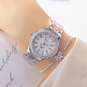 bracelet en argent