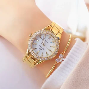 bracelet en or
