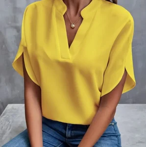 JAUNE