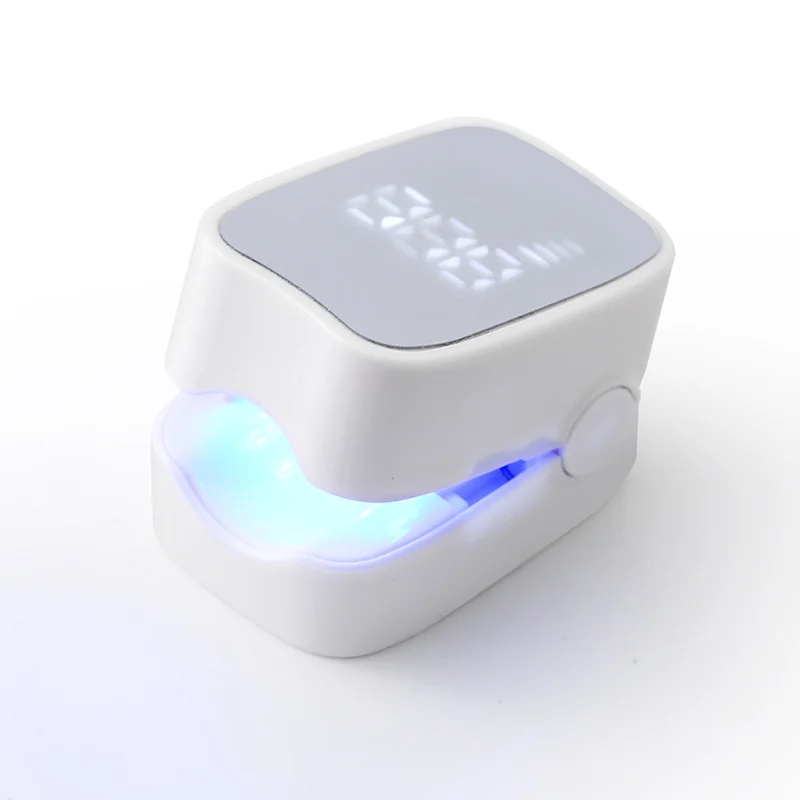 Appareil Laser Ongles Mycose Traitement Efficace Médical Portable – Image 2