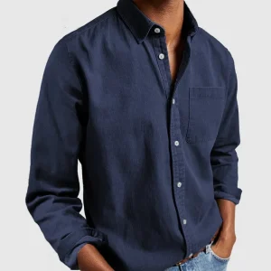 Bleu marine