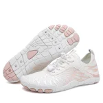 Chaussures Eau Pieds Nus Unisexe Léger Antidérapant Outdoor Plage