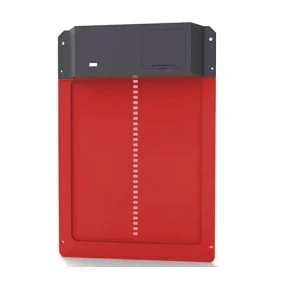 rouge non marqué