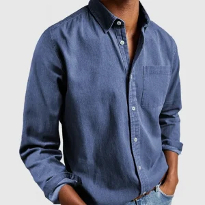 Bleu saphir