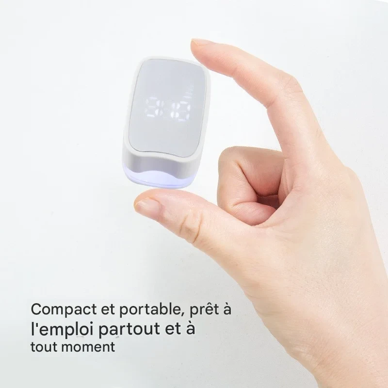 Appareil Laser Ongles Mycose Traitement Efficace Médical Portable – Image 5
