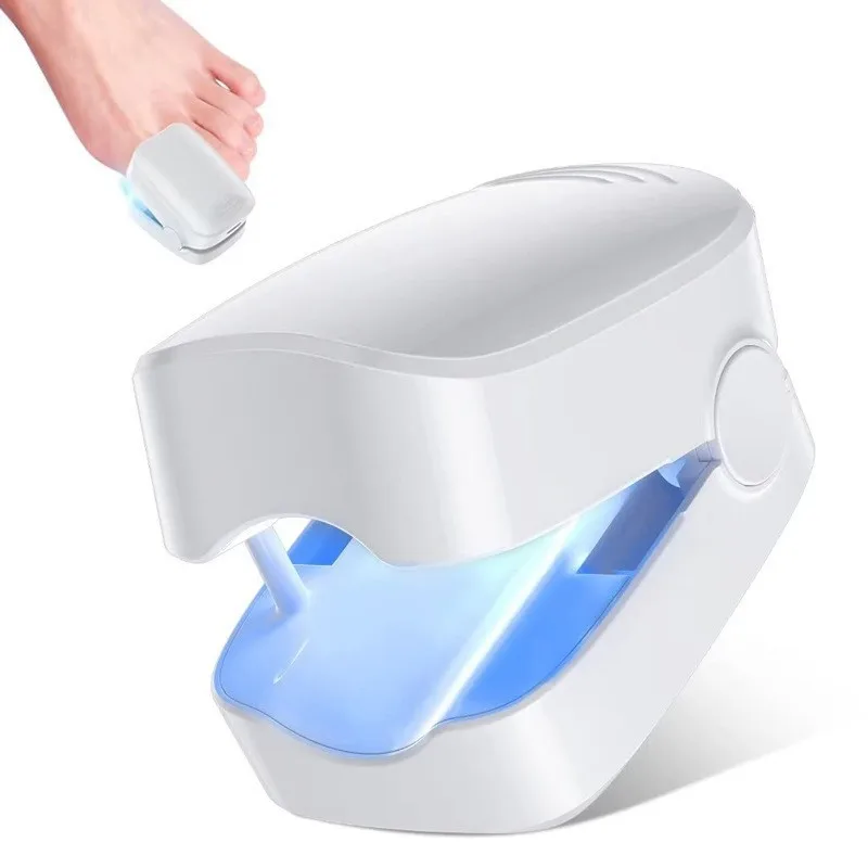 Appareil Laser Ongles Mycose Traitement Efficace Médical Portable