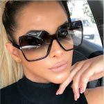 Lunettes de Soleil Femme Élégantes Protection UV Style Heidi Mode