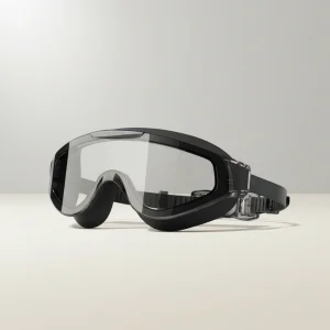 Lunettes Piscine Adultes Anti Buée Étanches HD