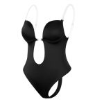 Body gainant dos nu – Invisible sous la tenue