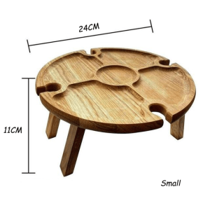 Table d'appoint
