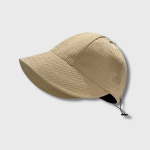 Protection Solaire Chapeau Femme Large Visière Outdoor