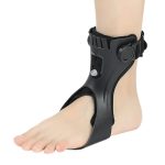 Orthèse cheville pied AFO support pied tombant réglable