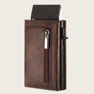 Cuir Marron