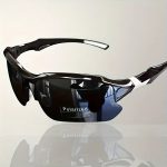 Lunettes de Sport Polarisées – Cyclisme et Course