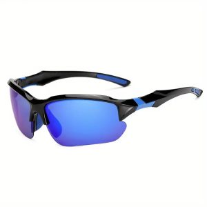 Noir-Bleu