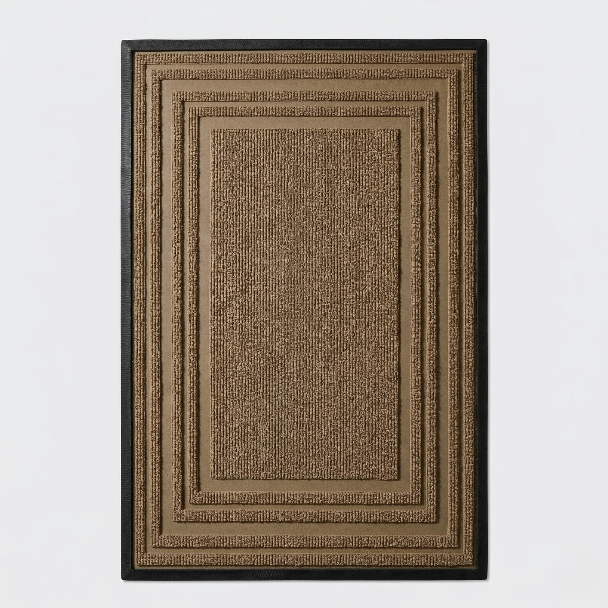 Paillasson Antidérapant Lavable Intérieur Extérieur Propre – Image 8