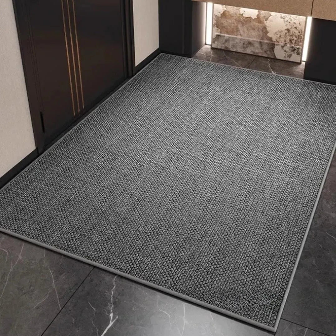 Paillasson Absorbant Lavable pour Entrée Maison – Image 4