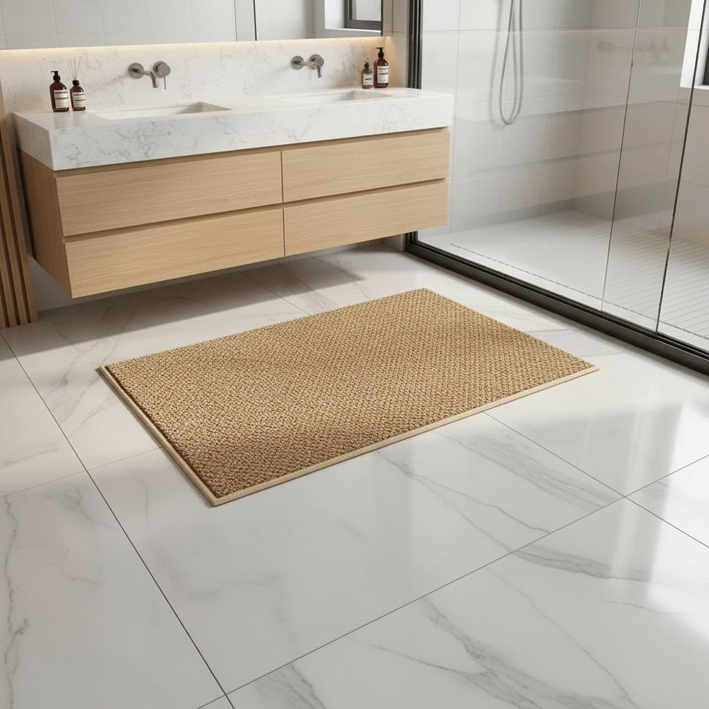 Paillasson Absorbant Lavable pour Entrée Maison – Image 5