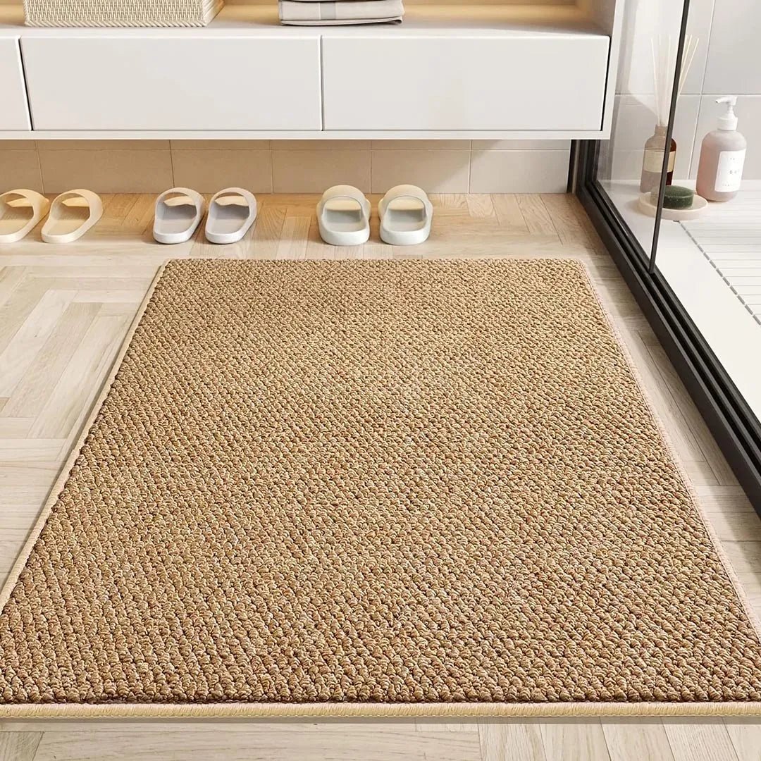 Paillasson Absorbant Lavable pour Entrée Maison – Image 3