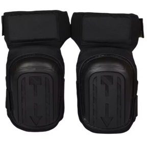 Genouillères de travail gel EVA – Protection professionnelle
