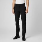MorphoFi Pantalon Extensible Léger Confort Quotidien