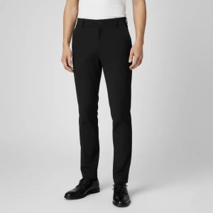MorphoFi Pantalon Extensible Léger Confort Quotidien
