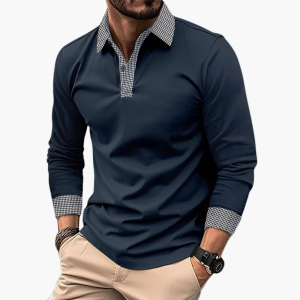 Bleu marine