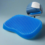 Coussin Gel Ergonomique Coccyx Mal de Dos