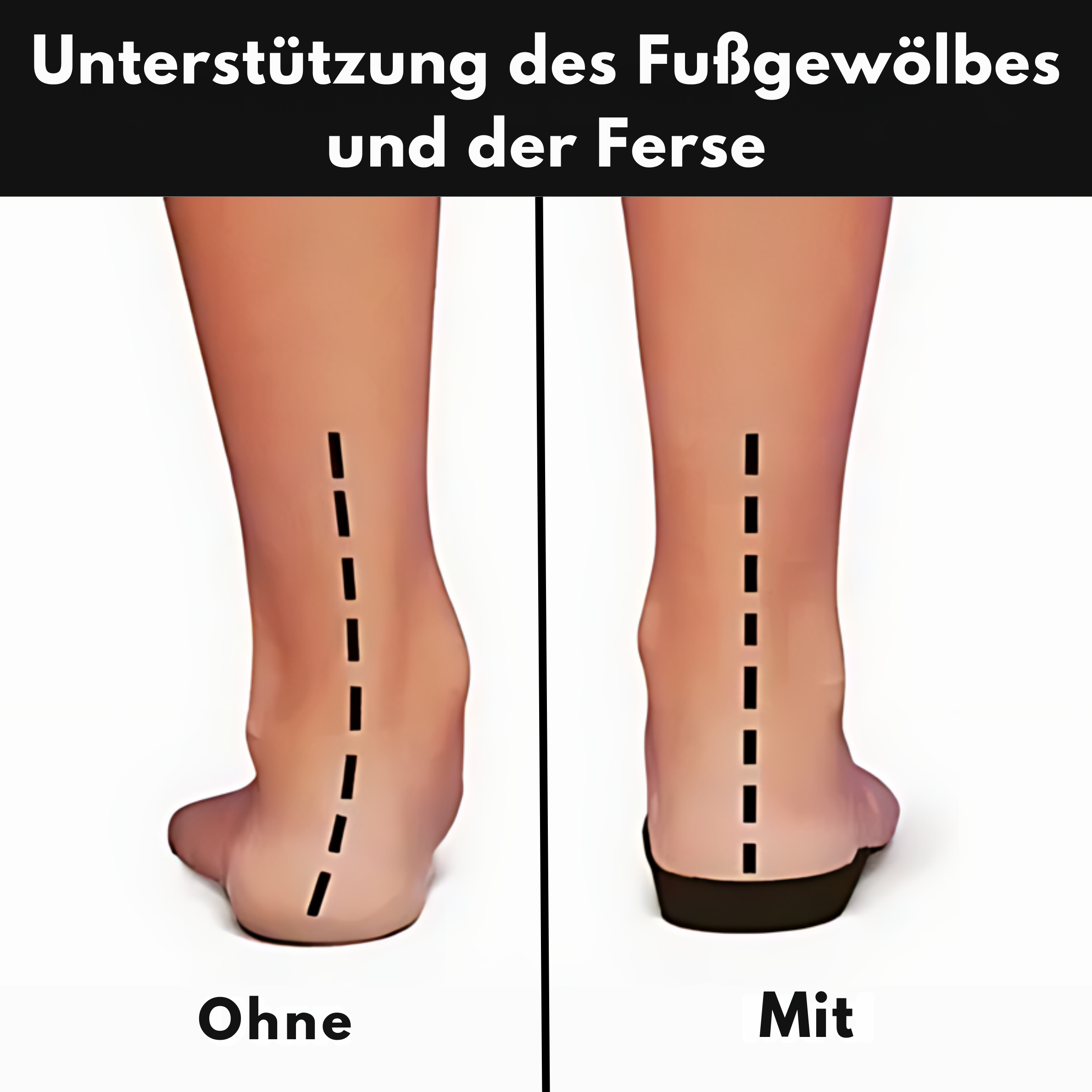 Sneakers femme confortables – Style moderne & Soulagement – Image 10