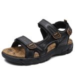 Sandales Homme Confort Maintien Posture