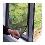 Moustiquaire Fibre de Verre Sur Mesure Fenêtre & Porte