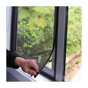 Moustiquaire Fibre de Verre Sur Mesure Fenêtre & Porte