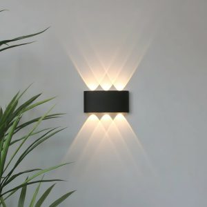 6W - Noir