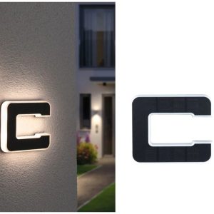 C