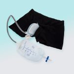 Urinoir Portable Homme Discret pour Autonomie et Voyage