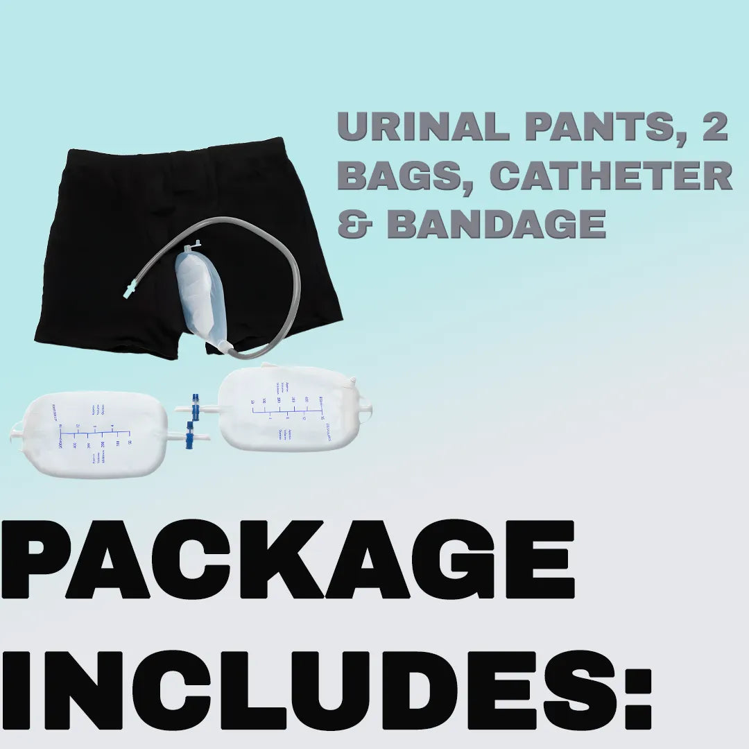 Urinoir Portable Homme Discret pour Autonomie et Voyage – Image 8