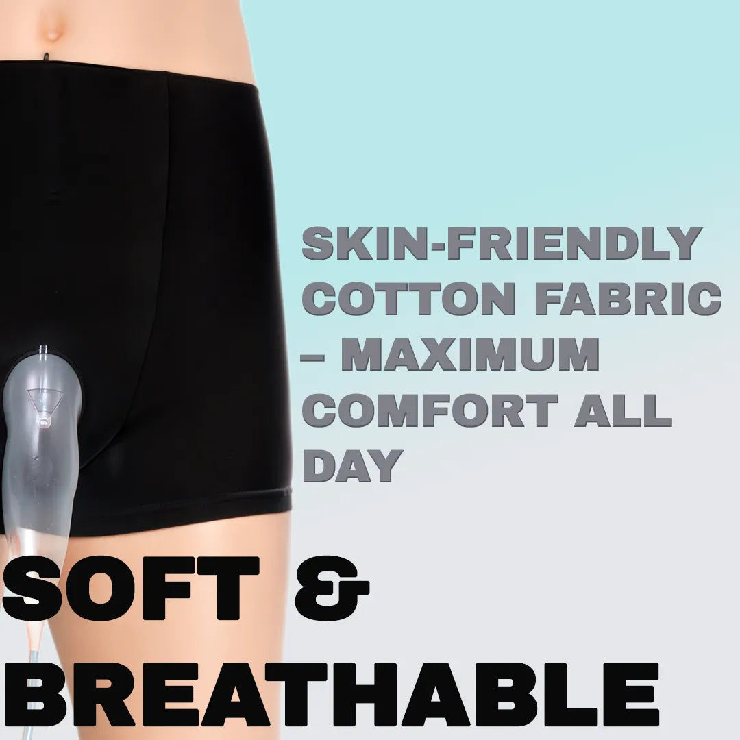 Urinoir Portable Homme Discret pour Autonomie et Voyage – Image 3