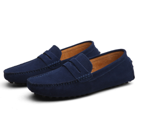 Bleu marine