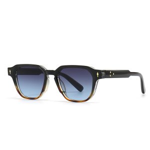 Noir Bleu