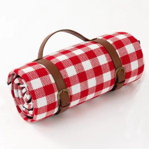 Tapis de Pique-Nique Imperméable Pliable – Extérieur