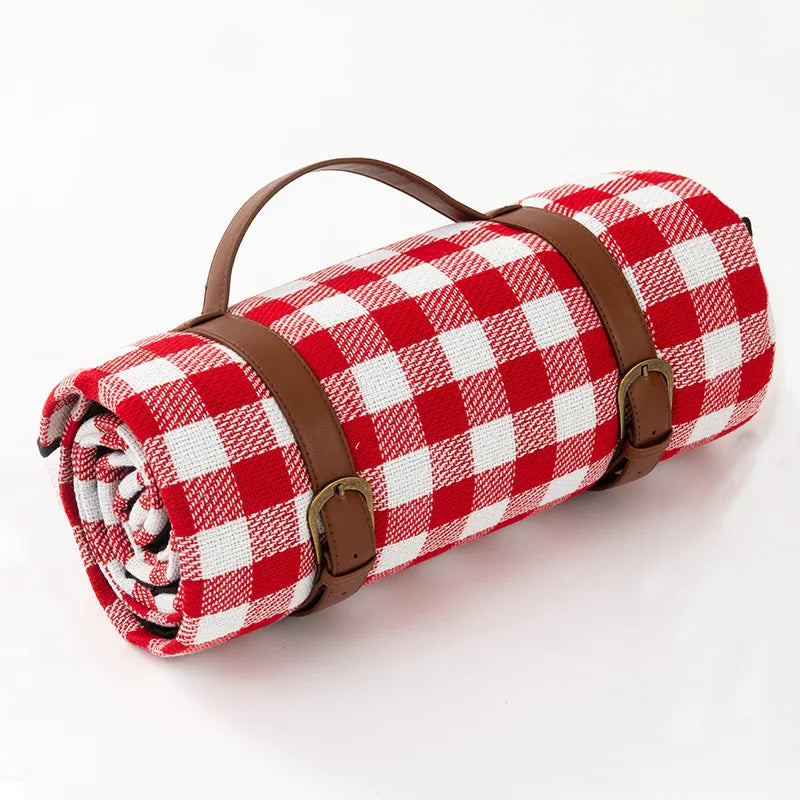 Tapis de Pique-Nique Imperméable Pliable – Extérieur