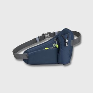 Ceinture Hydratation Running Mixte Légère et Confortable