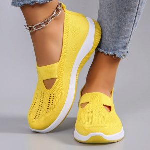 Jaune